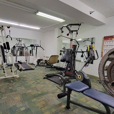 Beachfront/Ocean View Condo - Daytona Beach Extérieur photo