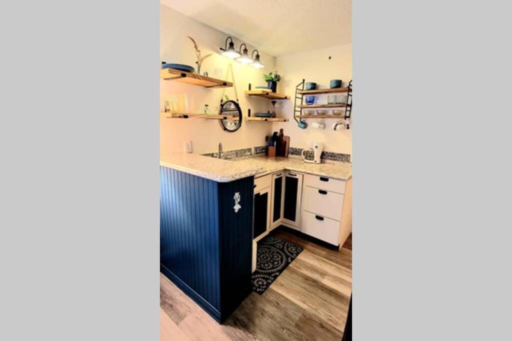 Beachfront/Ocean View Condo - Daytona Beach Extérieur photo