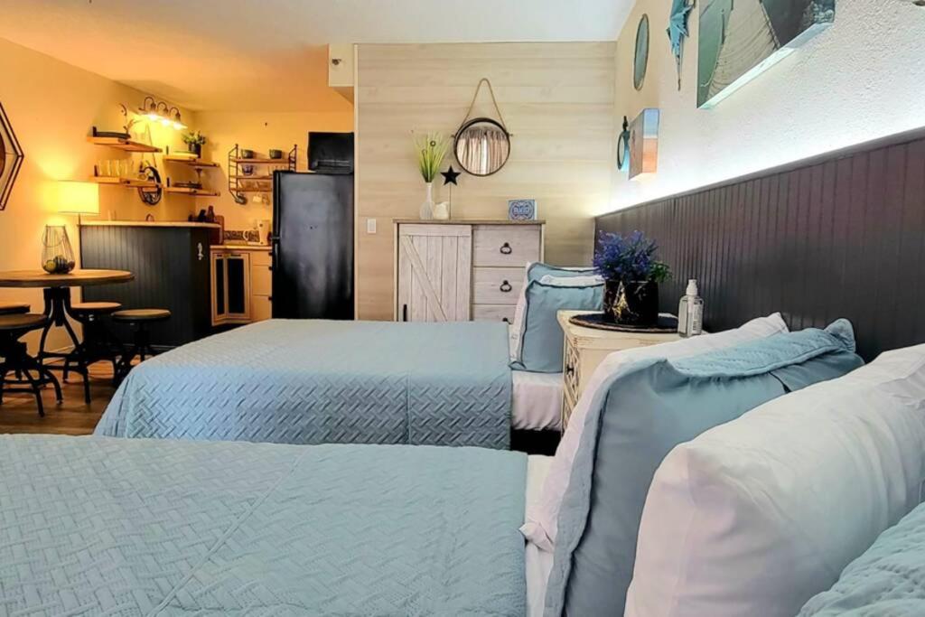 Beachfront/Ocean View Condo - Daytona Beach Extérieur photo